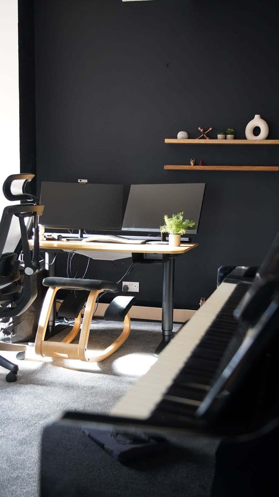 Maritime Street Studio