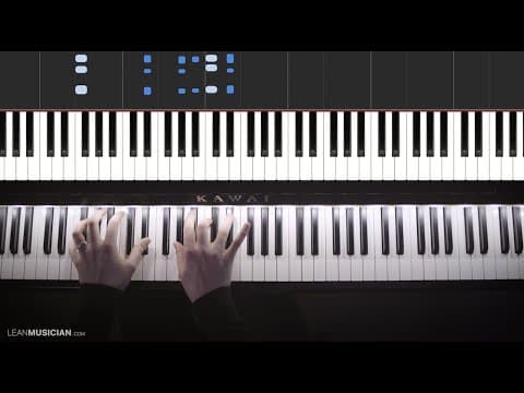 Chia | Bill Laurence Tutorial