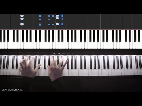 Chia | Bill Laurence Tutorial