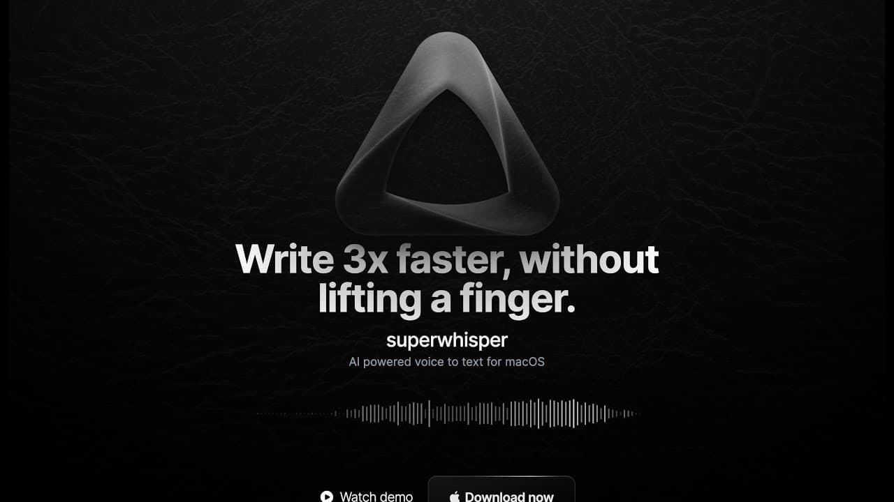 How I plan tutorials with AI, Outlining, and Dictation