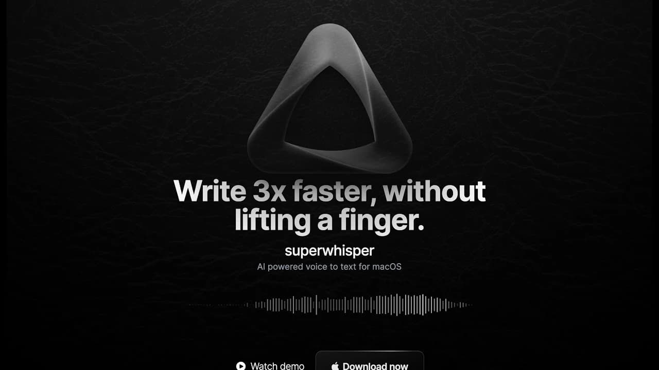 How I plan tutorials with AI, Outlining, and Dictation
