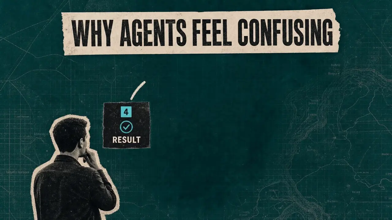 Agentic Video Style Experiment