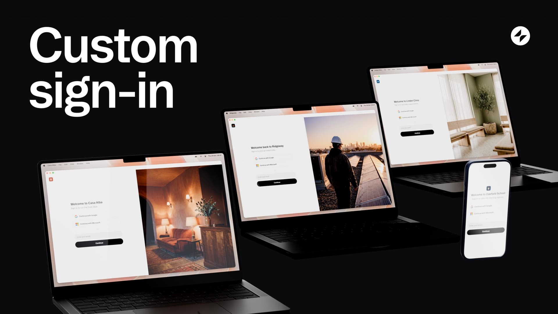 Glide Feature Videos