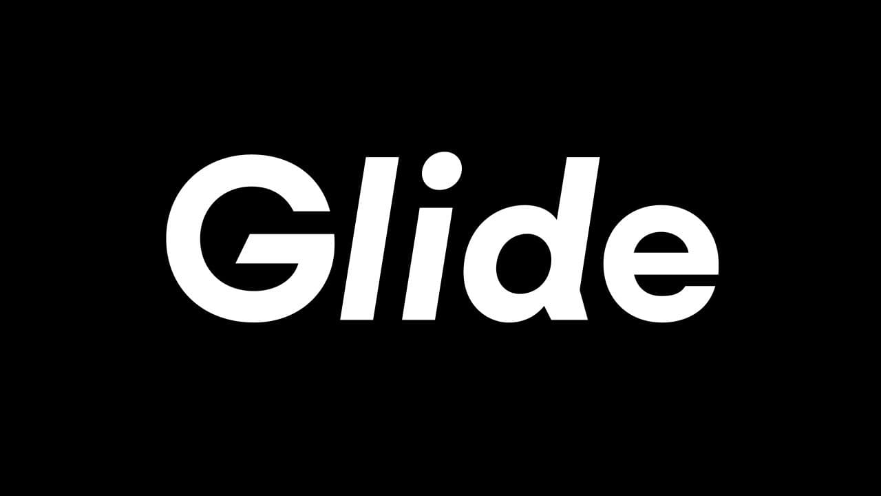 Live talk at No Code Scotland