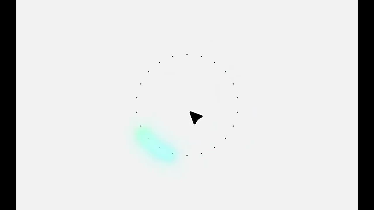 LP Hero Animation for AI Resume Agent