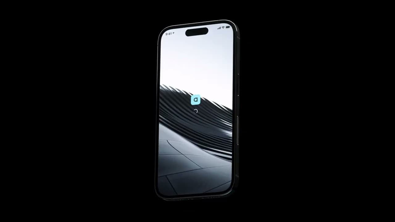 New Homepage for Glide