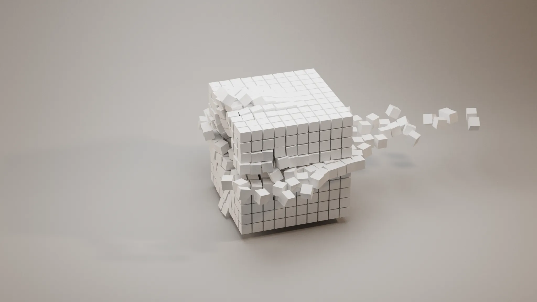 Zero Gravity Dynamics