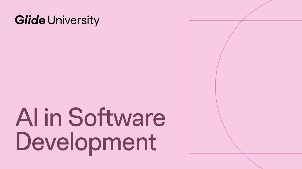 Glide AI Certification